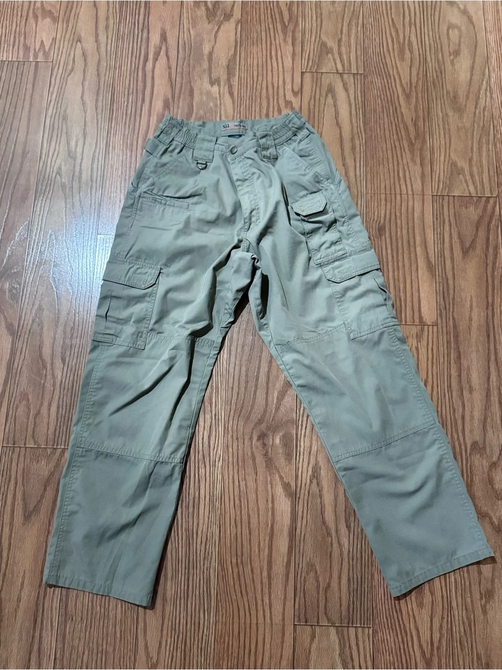 5.11 Tactical durable 11